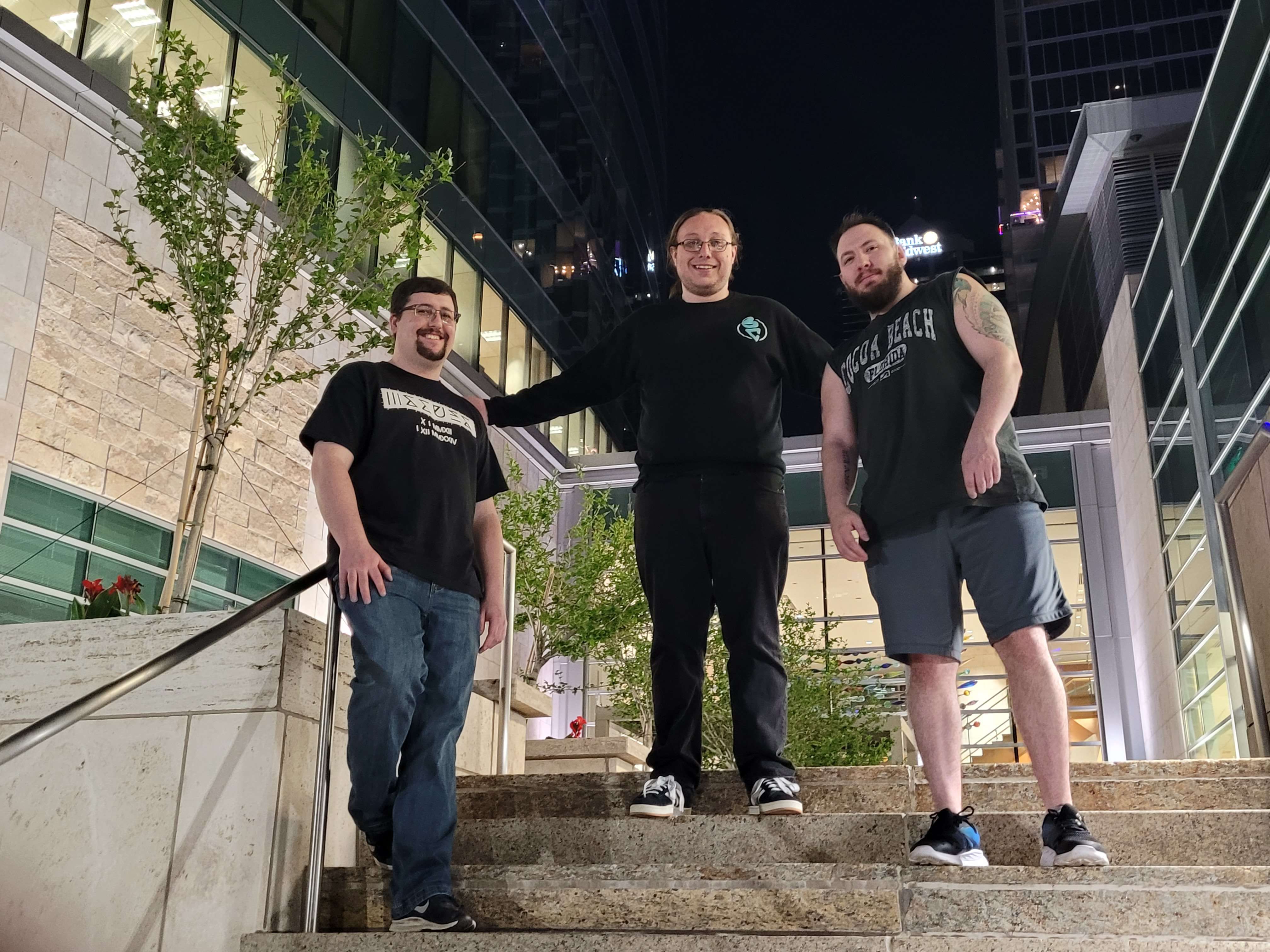 Founders